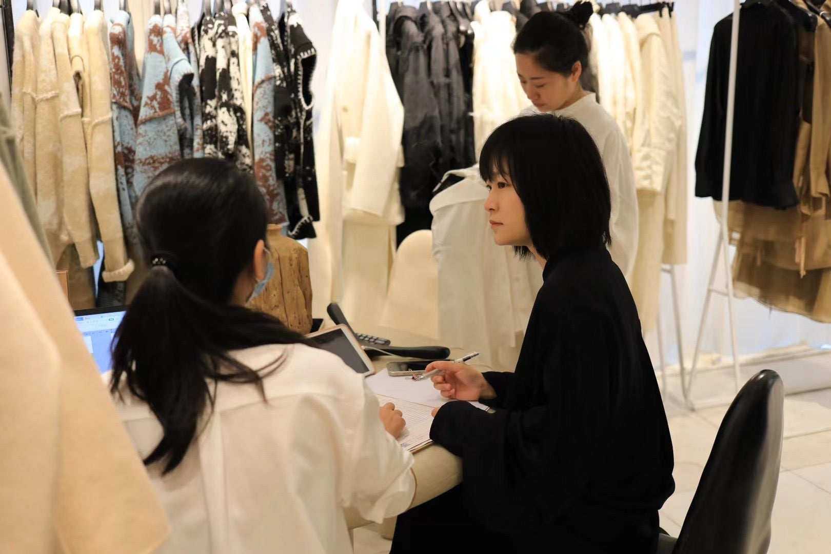 How a Former Teacher Found Her Place in Fashion By Picking the Right Products and Store Locations