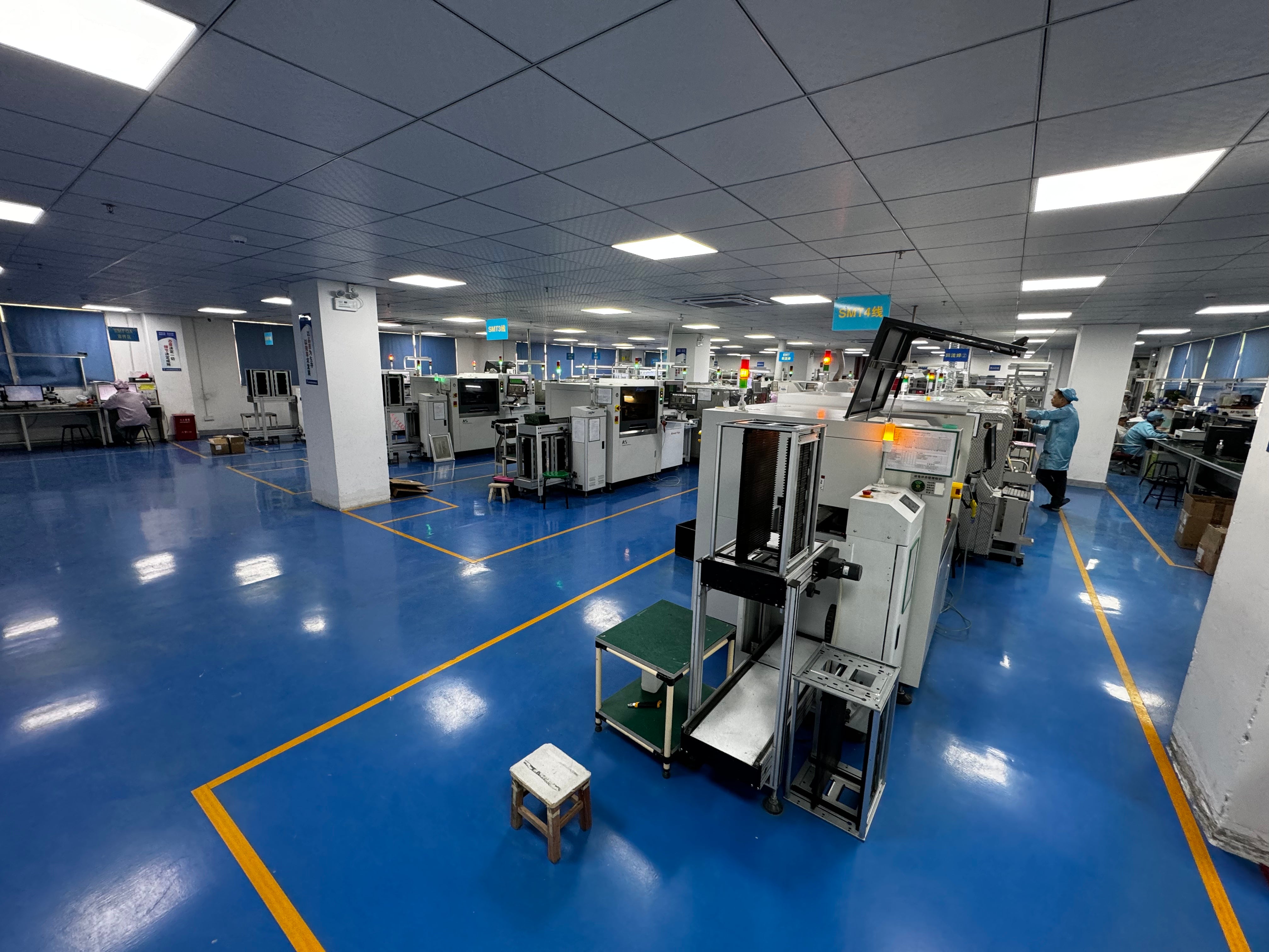 From Prototype to Production: An Expert's Guide to PCBA in Shenzhen