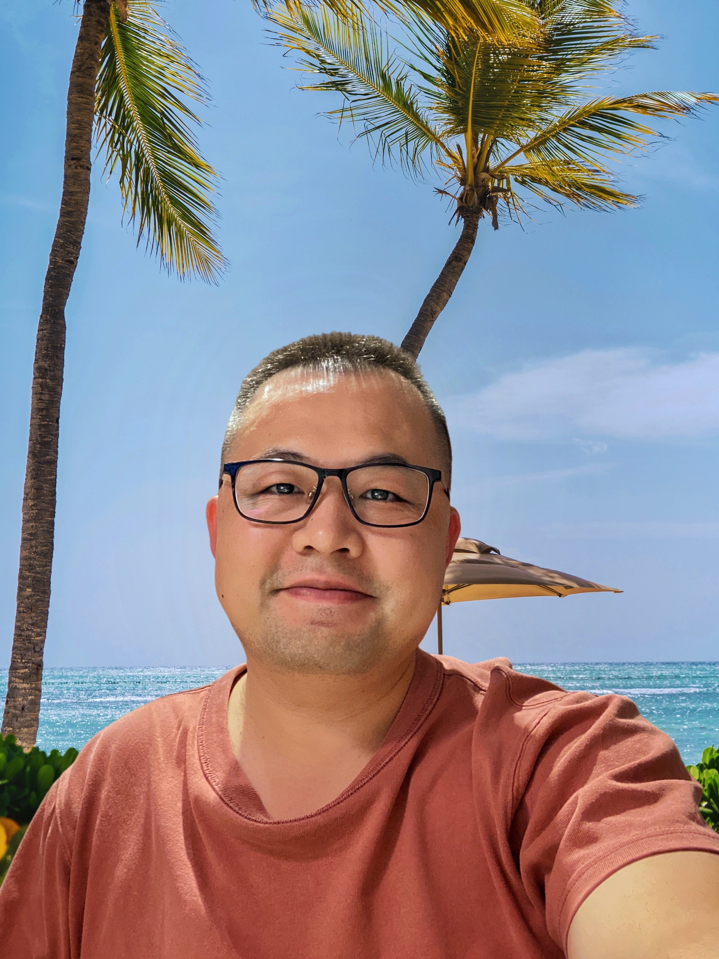 Robin Luo